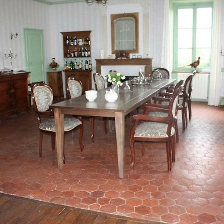 Gite Chevannes Fours  Luaran gambar