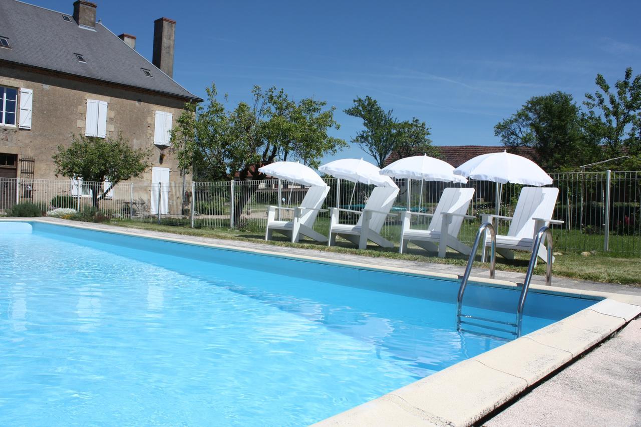 Gite Chevannes Fours  Luaran gambar