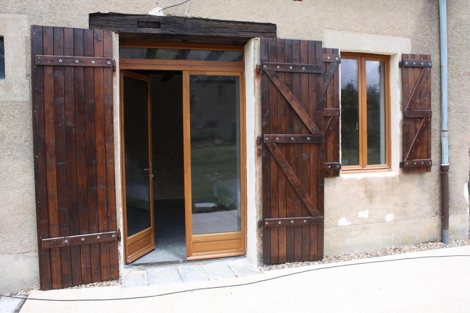 Gite Chevannes Fours  Luaran gambar