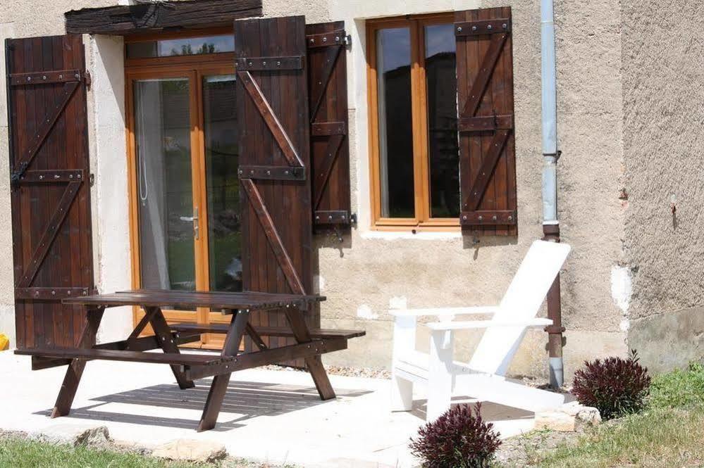 Gite Chevannes Fours  Luaran gambar